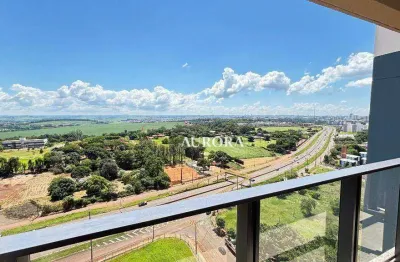 Apartamento Edifício Tay com 2 dormitórios à venda, 87 m² por R$ 950.000 - Gleba Palhano - Londrina/PR