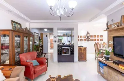 Casa com 3 dormitórios à venda, 228 m² por R$ 1.200.000,00 - Aeroporto - Londrina/PR