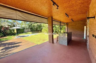 Chácara à venda, 1492 m² por R$ 1.100.000,00 - Estância Cabral - Londrina/PR