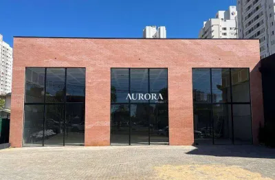 Loja para alugar, 90 m² por R$ 6.500/mês - Parque Residencial Alcântara - Londrina/PR