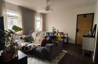 Apartamento com 3 dormitórios à venda, 69 m² por R$ 390.000,00 - Centro - Londrina/PR