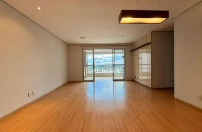 Apartamento com 3 dormitórios, 103 m² - venda por R$ 755.000 ou aluguel por R$ 4.200/mês - Gleba Palhano - Londrina/PR