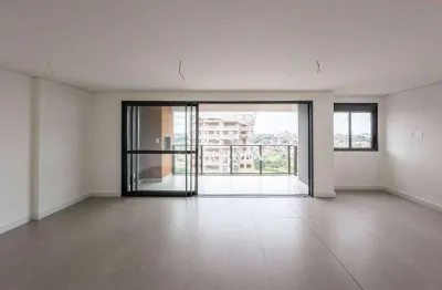 Apartamento com 2 dormitórios à venda, 112 m² por R$ 1.500.000 - Edifício Arbo e Flora -Gleba Palhano - Londrina/PR