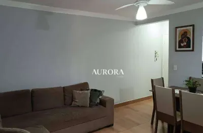 Apartamento Térreo no Edifício Solar dos Tucanos – 3 Quartos – Garagem Coberta – Londrina