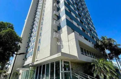 Apartamento no Edifício Aquaparque com 3 dormitórios à venda, 69 m² por R$ 499.000 - Vitória - Londrina/PR