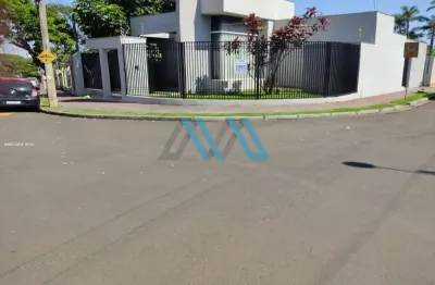 Casa para locação em londrina, jardim vilas boas, 3 dormitórios, 1 suíte, 3 banheiros, 3 vagas