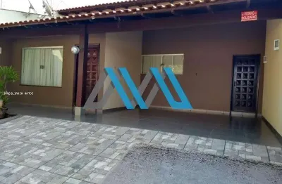 Casa para venda em londrina, jardim são luis, 3 dormitórios, 2 suítes, 3 banheiros, 1 vaga