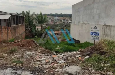 Terreno à venda no Parque Universidade, Londrina 