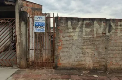 Terreno à venda no Parque Universidade, Londrina 