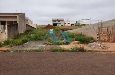 Terreno à venda no Portal de Versalhes 1, Londrina 