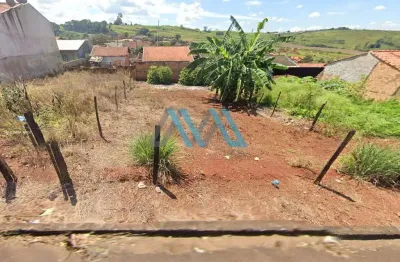 Terreno à venda no Jardim Nova Esperança, Londrina 