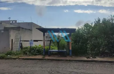 Terreno à venda no Residencial Loris Sahyun, Londrina 