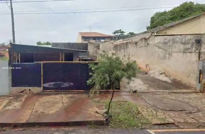 Terreno para venda em londrina, parque residencial joaquim toledo piza