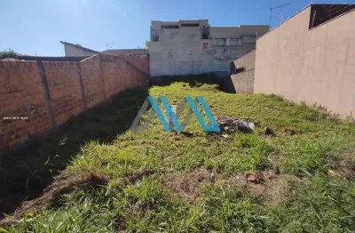 Terreno à venda no Jardim Colúmbia D, Londrina 