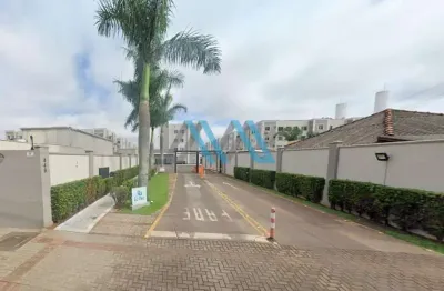 Apartamento para venda em londrina, jardim jóquei club, 2 dormitórios, 1 banheiro, 1 vaga