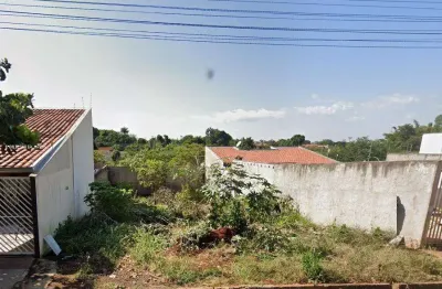 Terreno para venda em londrina, residencial loris sahyun