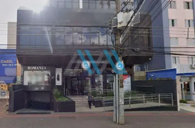 Loja para locação em londrina, centro, 1 banheiro, 1 vaga