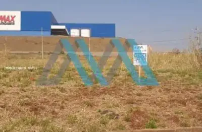 Terreno à venda na Avenida Laranjeiras, Marumbi, Londrina