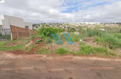 Terreno à venda na Rua Guido Betoni, Colúmbia, Londrina