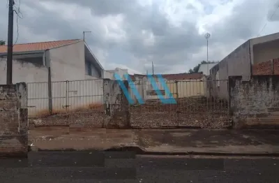 Terreno para venda em londrina, parque residencial joaquim toledo piza