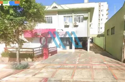 Sala comercial para alugar na Avenida Duque de Caxias, 2133, Centro, Londrina