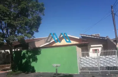 Casa para venda em londrina, cafezal, 3 dormitórios, 1 suíte, 2 banheiros, 3 vagas