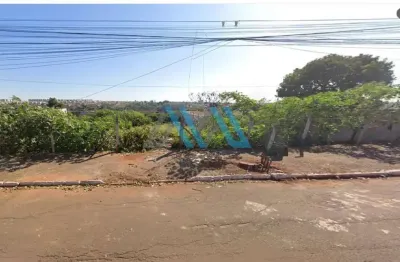 Terreno à venda na Rua São Rafael, 200, Jardim Santo André, Londrina