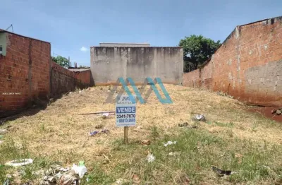 Terreno à venda na Rua José Roberto Buck, 120, Jardim Nova Esperança, Londrina