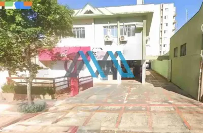 Sala comercial para alugar na Avenida Duque de Caxias, 2133, Centro, Londrina