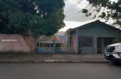Dependência para venda em londrina, califórnia, 2 dormitórios, 1 banheiro