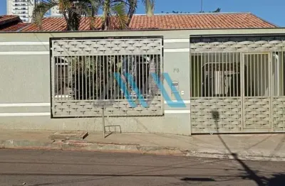 Casa para venda em londrina, são vicente, 3 dormitórios, 1 suíte, 2 banheiros, 2 vagas