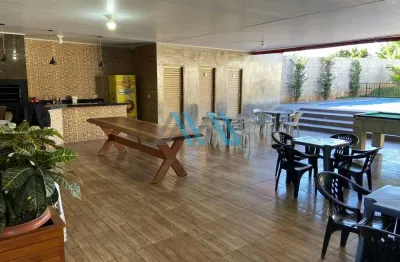 Chácara para venda em cambé, chacara archanjo, 2 dormitórios, 1 suíte, 1 banheiro