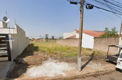 Terreno para venda em londrina, jardim columbia parte a
