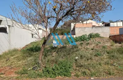 Terreno à venda no Jardim Montecatini, Londrina 