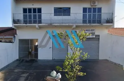 Edícula para locação em londrina, parque residencial joaquim toledo piza, 3 dormitórios, 1 banheiro