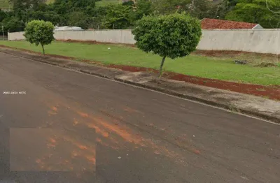 Terreno comercial para venda em londrina, jardim colúmbia d