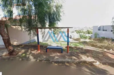 Terreno à venda no Jardim Colúmbia D, Londrina 