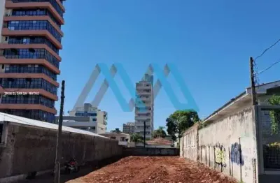 Terreno comercial para alugar no Centro, Londrina 