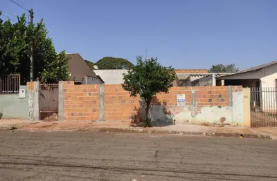 Terreno à venda na Rua da Cerejeira, 114, Interlagos, Londrina