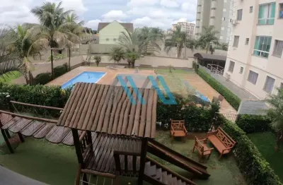 Apartamento para venda em londrina, vale dos tucanos, 2 dormitórios, 1 suíte, 2 banheiros, 1 vaga
