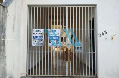 Sobrado para venda em londrina, jardim piza, 3 dormitórios, 2 suítes, 3 banheiros, 3 vagas
