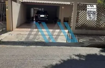 Casa para venda em londrina, jardim monterrey, 4 dormitórios, 1 suíte, 2 banheiros, 1 vaga