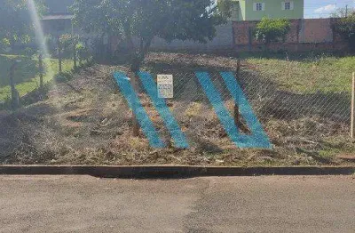 Terreno à venda no Jardim Vale Verde, Londrina 