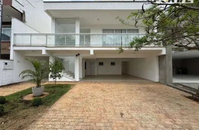 Casa com 4 suítes à venda, 270 m² por r$ 2.000.000 - condomínio residencial euroville - bragança paulista/sp