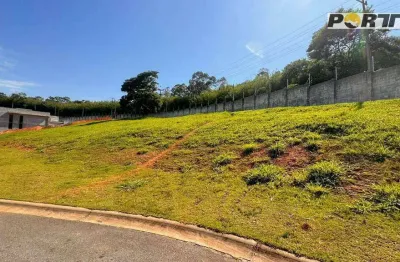 Terreno à venda, 620 m² por r$ 650.000,00 - condomínio vale das águas - bragança paulista/sp