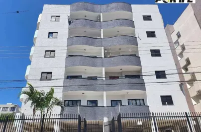 Apartamento com 2 dormitórios para alugar, 62 m² por r$ 2.700,00/mês - jardim são josé - bragança paulista/sp