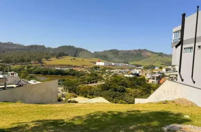 Terreno à venda, 772 m² por r$ 690.000,00 - condomínio vale das águas - bragança paulista/sp