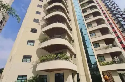 Cobertura com 3 suítes à venda, 240 m² por r$ 3.500.000 - jardim anália franco - são paulo/sp