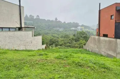 Terreno à venda, 420 m² por r$ 800.000,00 - condomínio portal de bragança - bragança paulista/sp
