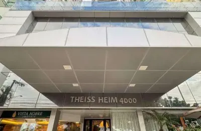 Apartamento com 3 suítes à venda, 214 m² por r$ 7.400.000 - centro - balneário camboriú/sc